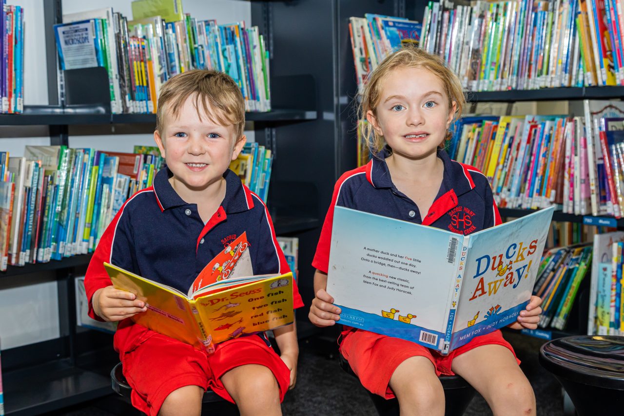 Contact Us | Sacred Heart Primary School, Diamond Creek